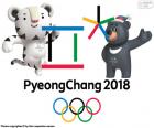 Pyeongchang 2018 Kış Olimpiyatları
